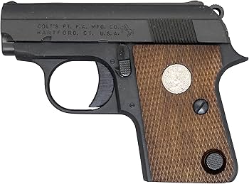 Amazon | マルシン コルト25 オート ブラックヘビーウエイト モデル