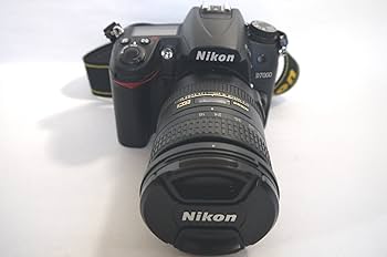 Amazon | Nikon デジタル一眼レフカメラ D7000 18-200VRII キット