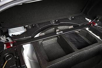 Amazon | BLITZ(ブリッツ) ストラットタワーバー 86・BRZ ZN6/ZC6・WRX
