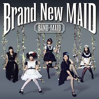 BAND-MAID ジャケット Mサイズ BAND-MAID Jacket MA-1 Size L Black