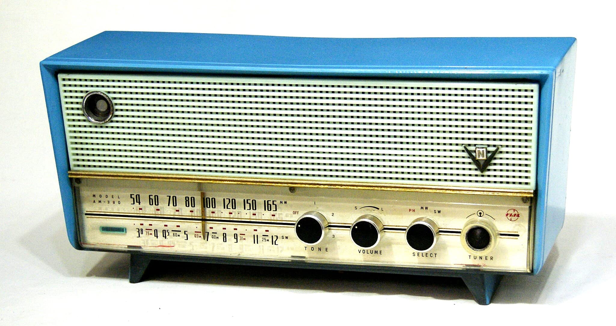 National ナショナル Wide Sonic Super レトロ National ナショナル