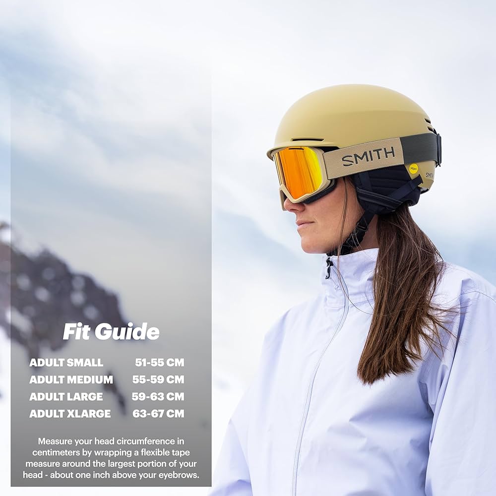 Amazon | [スミス] スキー スノーボードヘルメット HELMET ALLURE