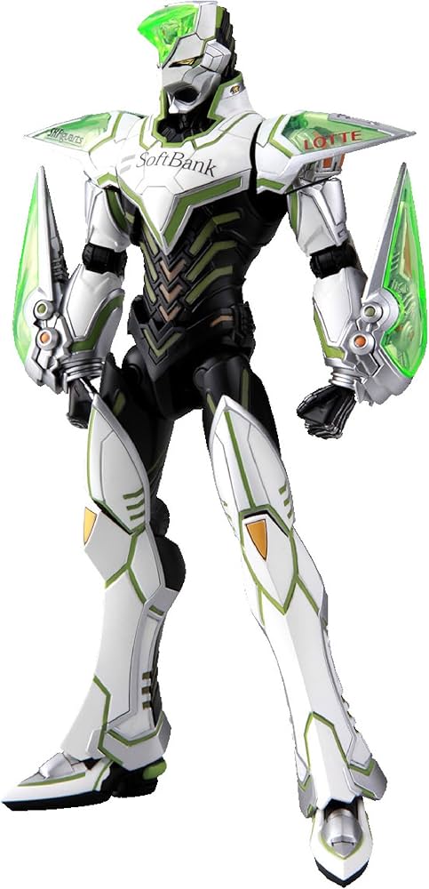 Amazon | Figure-rise 6 劇場版ワイルドタイガー Style 2 (TIGER