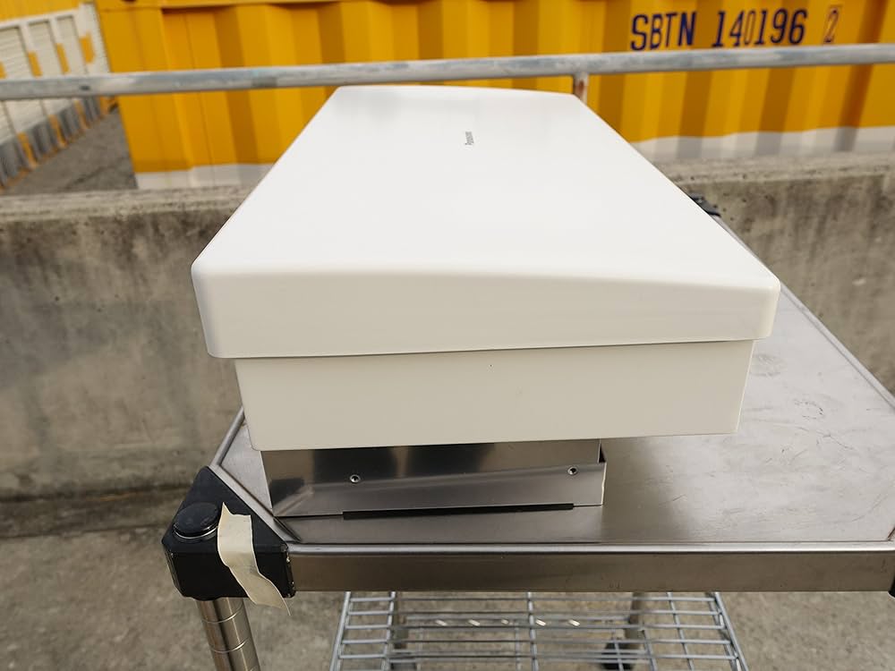 Amazon | パナソニック(Panasonic) 昇圧回路付接続箱 標準2回路昇圧1