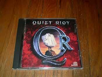 Amazon.com: Quiet Riot: CDs & Vinyl