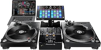 Amazon | Pioneer DJ DJコントローラー DDJ-XP1 | DJコントローラー