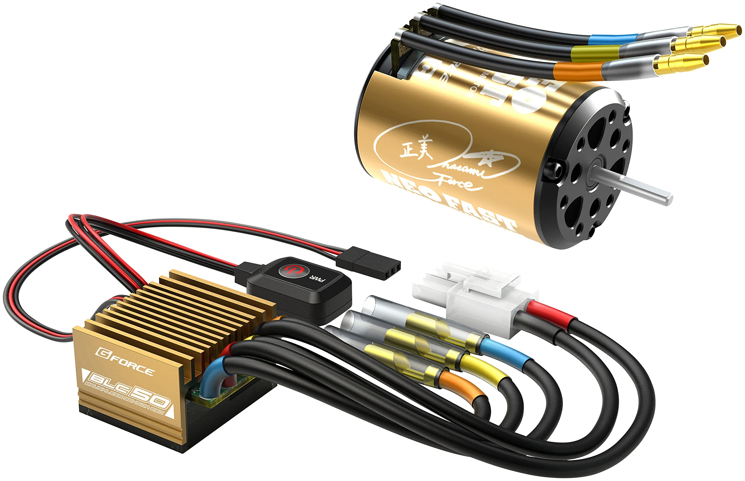 Amazon | ジーフォース BLC50 Masami Combo 13.5T G0368 日本正規品