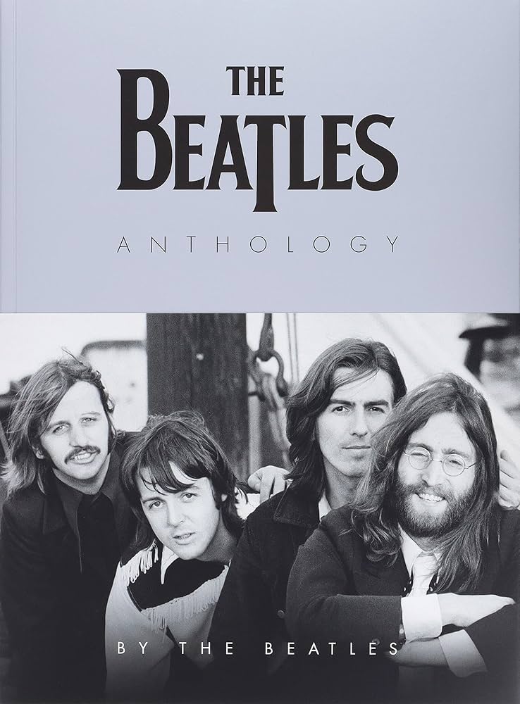 The Beatles Anthology (25th Anniversary Edition): Beatles