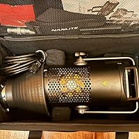 Amazon.co.jp: NANLITE CC-S-FS キャリーケース FS-150 FS-300 FS-300B