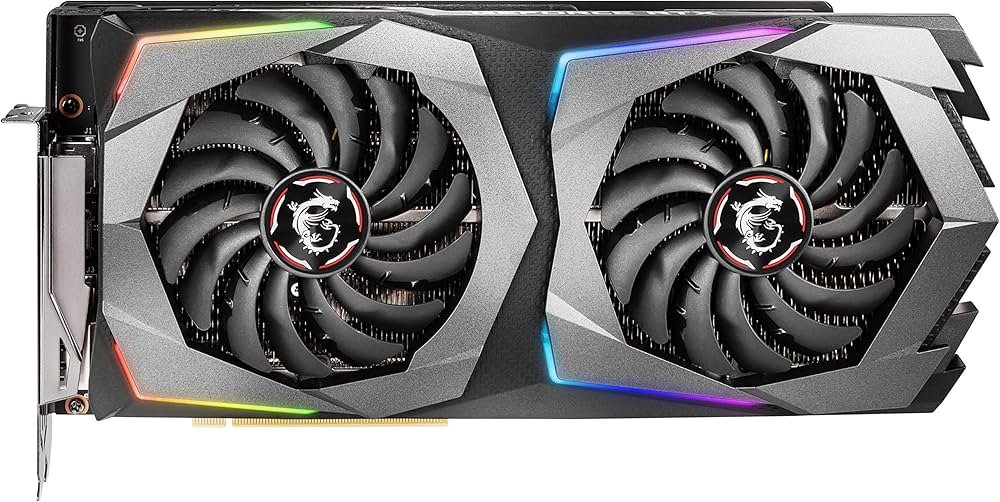 Amazon | GeForce RTX 2070 GAMING Z Graphics Card | MSI