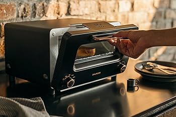 Amazon | 【旧モデル】バルミューダ ザ・トースター プロ スチーム