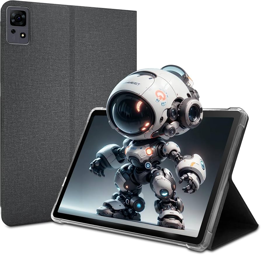 Amazon.co.jp: AvidPad A90S AI G99タブレット 専用手帳型ケース