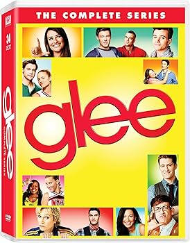 Amazon.co.jp: Glee: The Complete Series [DVD] : Lea Michele, Jane