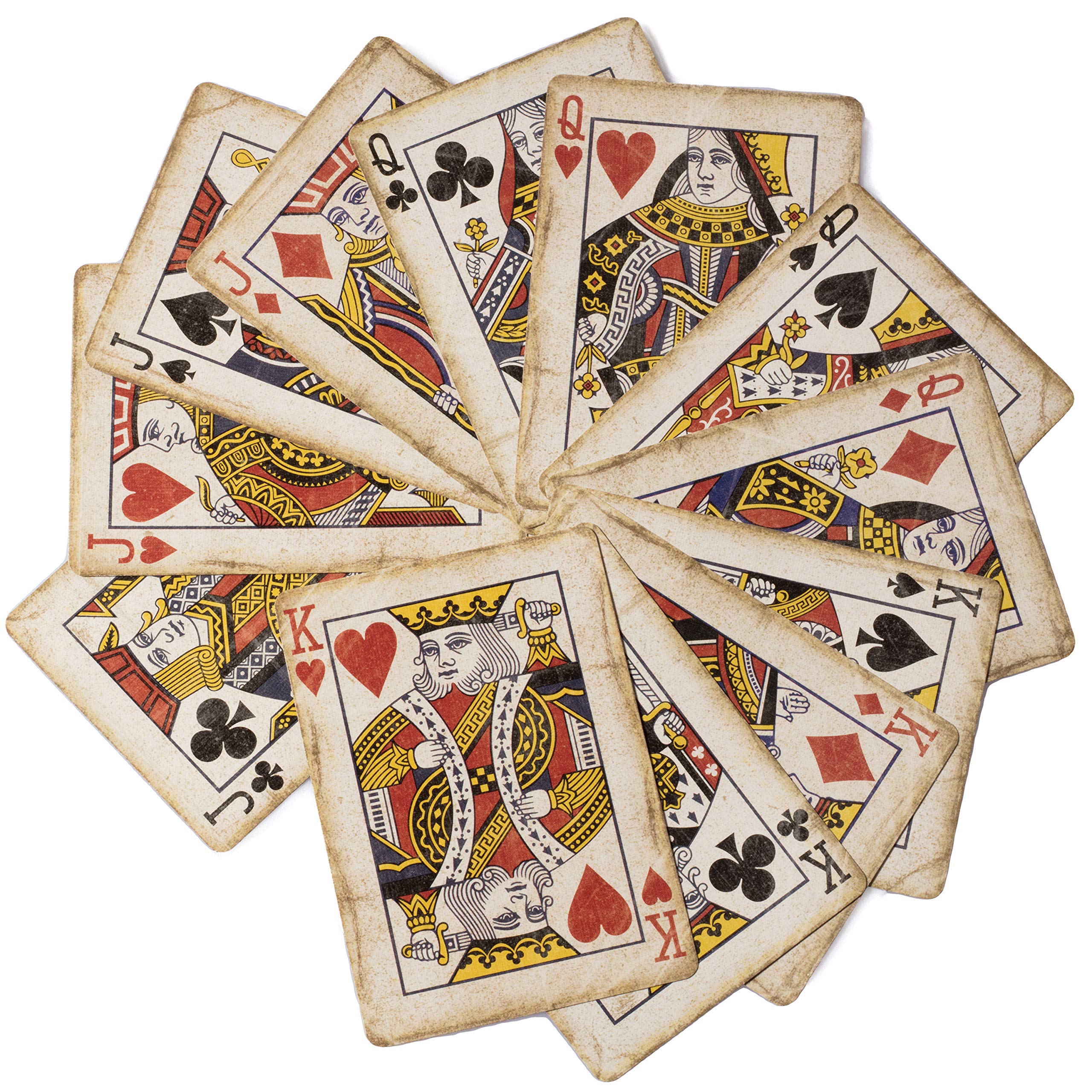 Amazon.co.jp: Ellusionist Bicycle 1900 ヴィンテージシリーズ