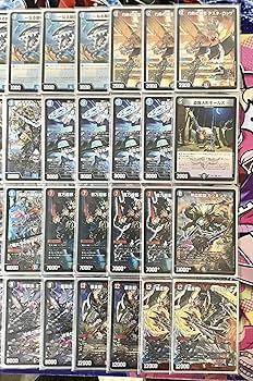 Amazon.co.jp: クローシス墓地ソース デッキ 構築済み メイン40 二重