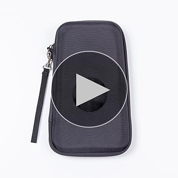 Amazon | SPEATLE 収納ケース ケンジントン Slimblade Pro ワイヤレス