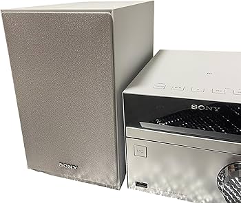 Amazon.co.jp: ソニー マルチコネクトミニコンポ CMT-SBT40