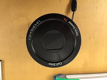 Amazon | SONY デジタルカメラ Cyber-shot レンズスタイルカメラ QX100