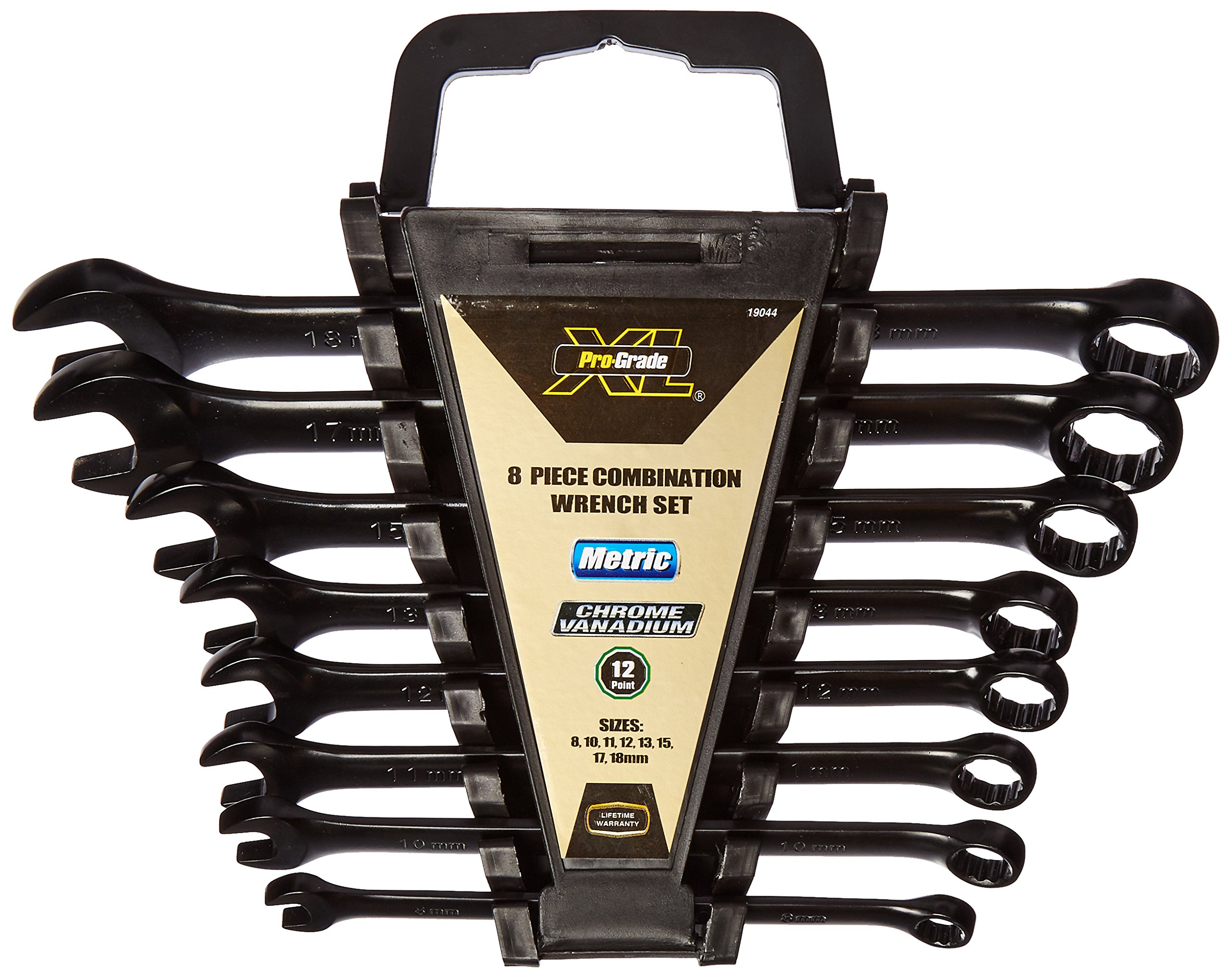 Amazon | プログレード19044ブラックリン酸コンビネーションレンチ