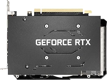 Amazon | MSI GeForce RTX 3060 AERO ITX 12G OC グラフィックスボード