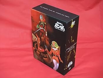 Amazon.co.jp: 機動戦士ガンダム 劇場版メモリアルボックス [DVD