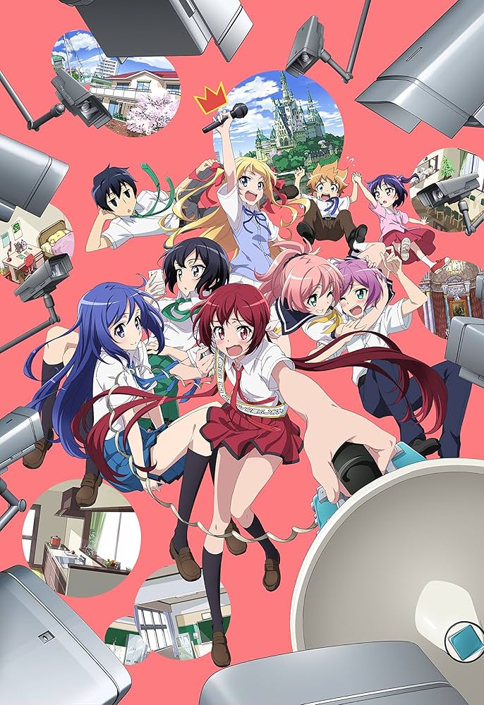 Amazon.co.jp: 城下町のダンデライオン コンパクトパックBlu-ray