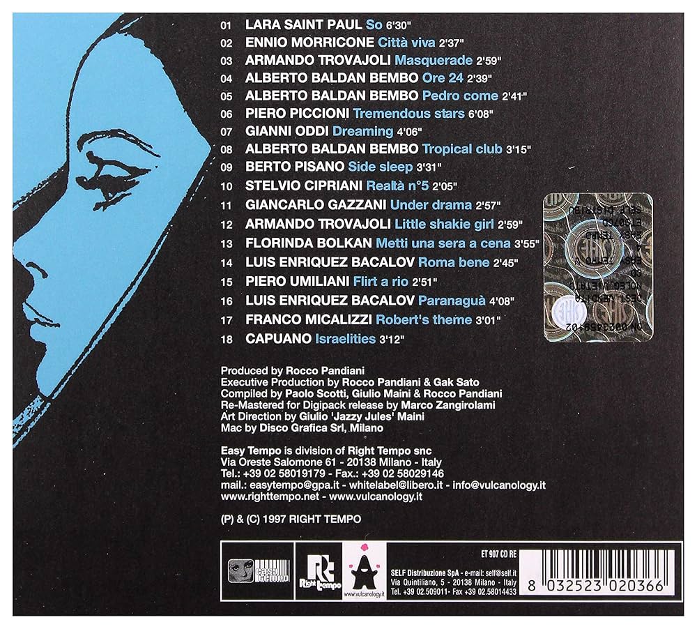 Amazon.co.jp: Easy Tempo 4 (Dig): ミュージック