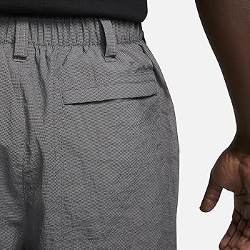 Amazon.com: Nike Sportswear Tech Pack Men's Woven Lined Pants