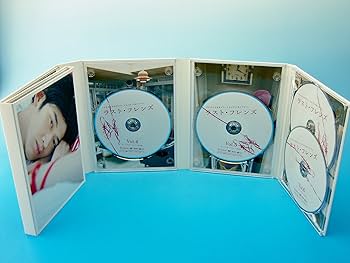 Amazon.co.jp: ラスト・フレンズ ディレクターズカット 完全版 [DVD