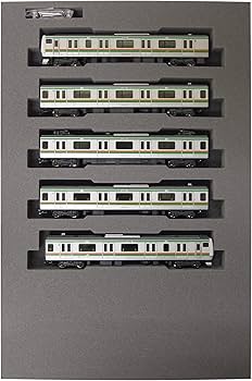 Amazon | Nゲージ 10-1116 E233系3000番台東海道線 後期形 5両付属編成