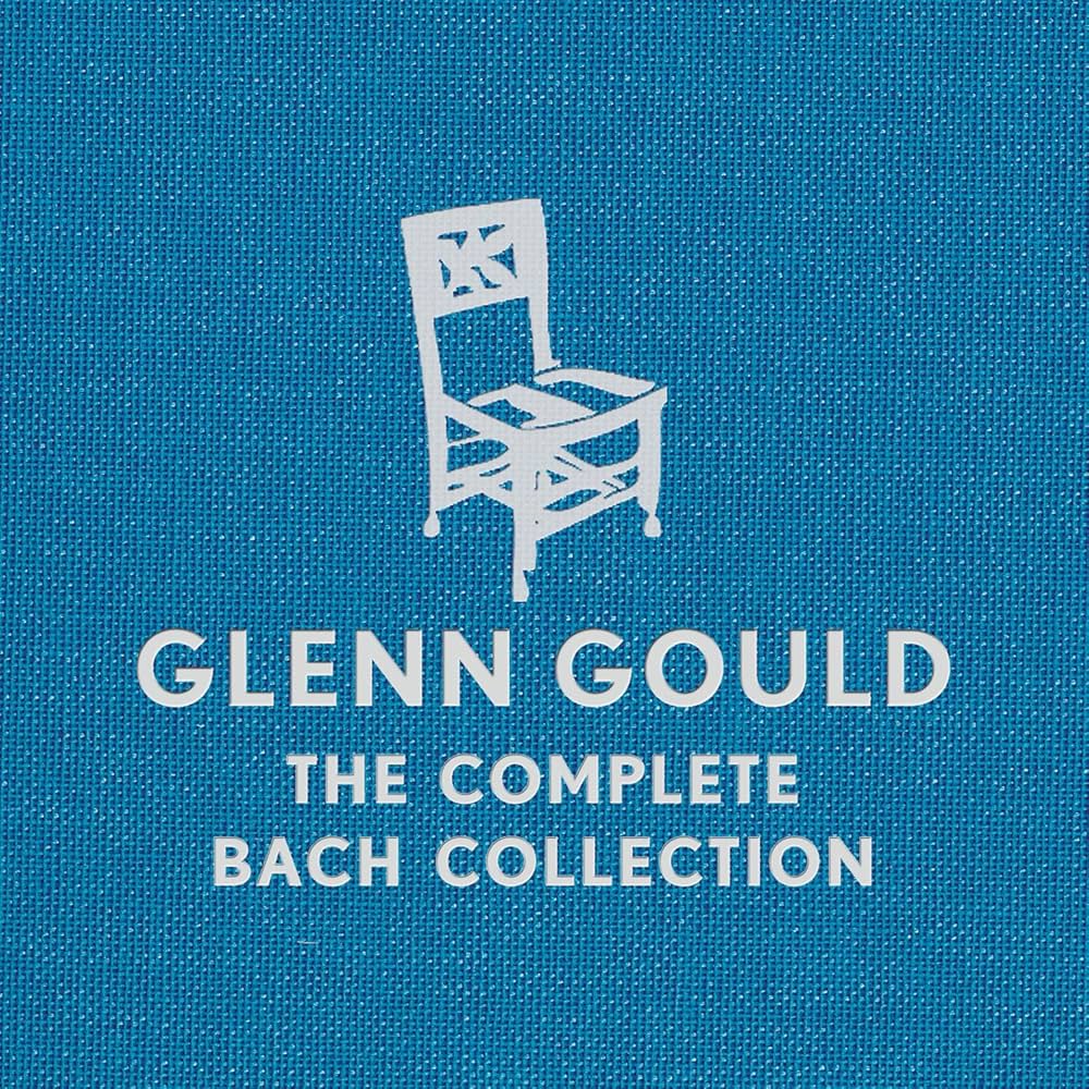 Amazon.co.jp: Glenn Gould.. -CD+DVD-: ミュージック