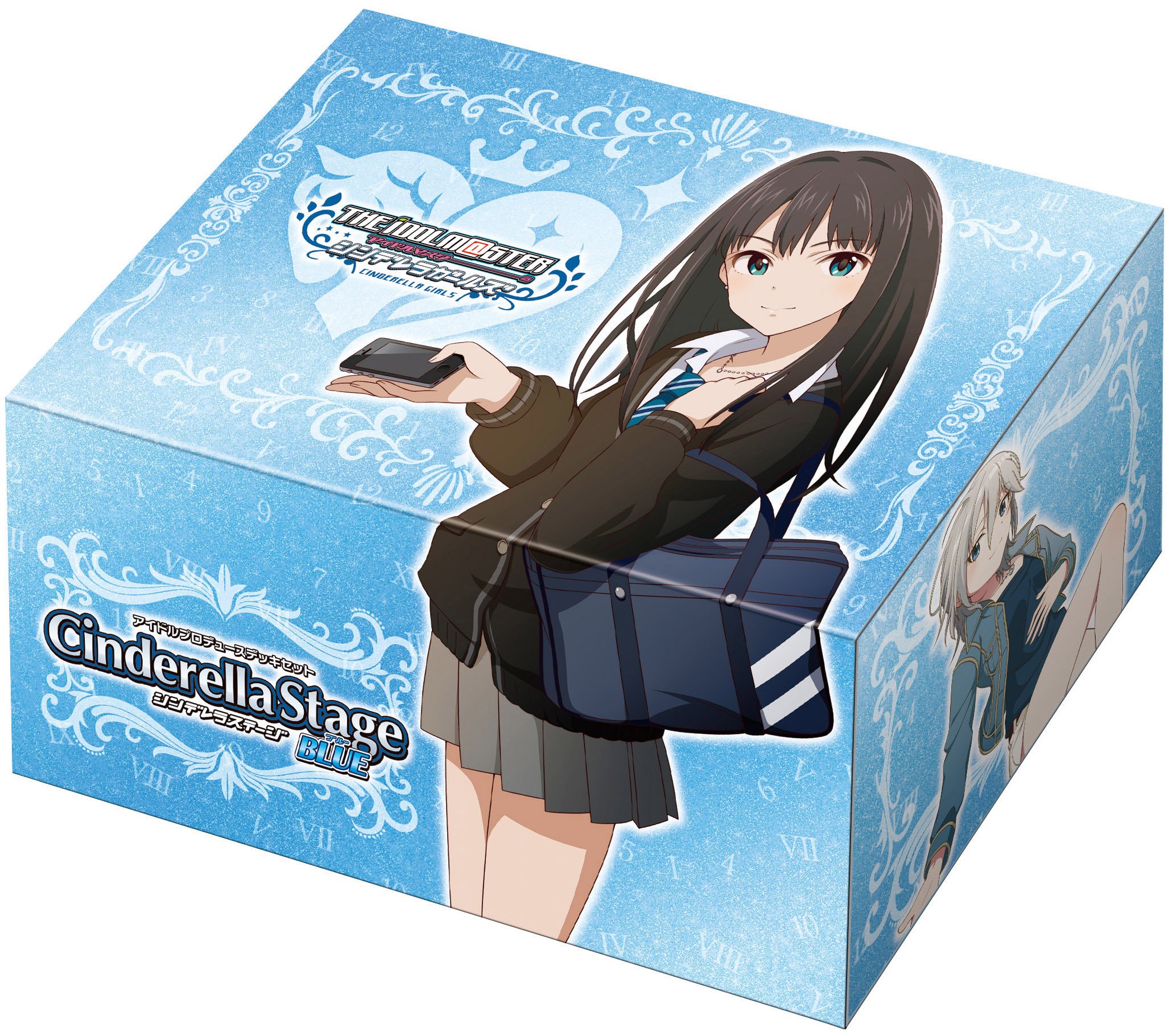 Amazon.co.jp: THE IDOLM@STER アイドルマスター シンデレラガールズ