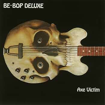 Amazon.co.jp: Axe Victim: ミュージック