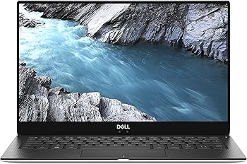 Amazon.com: Dell XPS 9370 3840 x 2160 Touchscreen LCD Laptop with