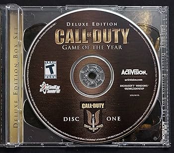 Amazon | CALL OF DUTY: INFINTY WARD MB(英語版) | PCゲーム | PCソフト