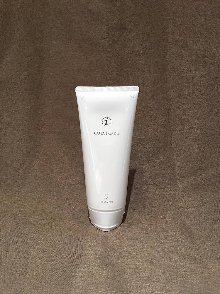 Amazon.co.jp: コタ アイ ケア トリートメント 5(200g) : ビューティー