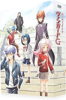 Amazon.co.jp: カードファイト!! ヴァンガードG ストライドゲート編