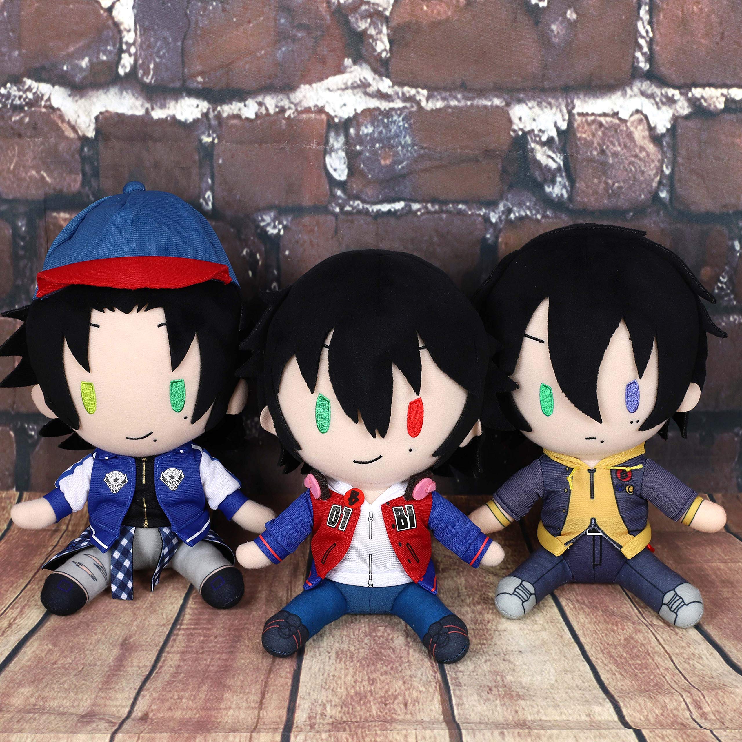 Amazon.co.jp: ヒプノシスマイク -Division Rap Battle- 山田一郎