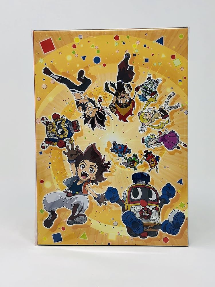 Amazon.co.jp | へボット DVD BOX & Blu-ray BOX 夢の超豪華ハリウッド