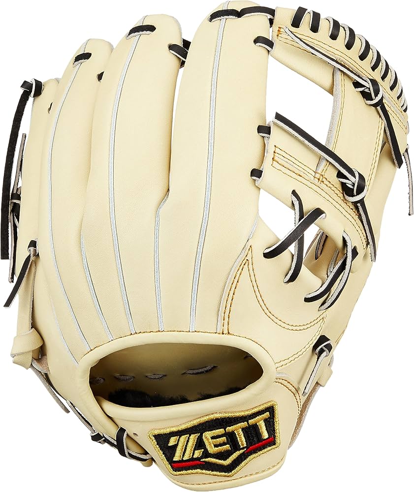 Amazon | ゼット(ZETT) 軟式野球 グラブ(グローブ) プロステイタス