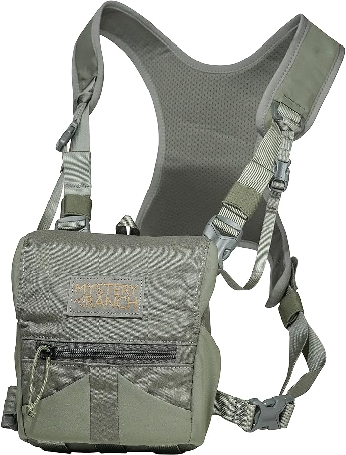 Amazon.co.jp: ミステリーランチ MYSTERY RANCH ビノハーネス 10X