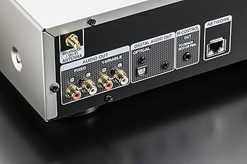 Amazon.co.jp: デノン Denon DNP-800NE HEOS機能搭載 ネットワーク