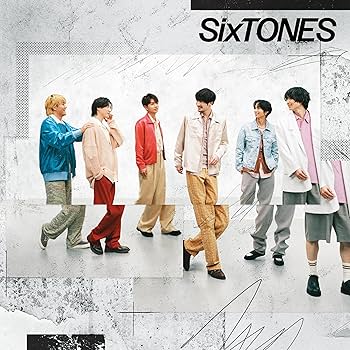 Amazon.co.jp: 【メーカー特典あり】音色 (通常盤) - SixTONES (クリア