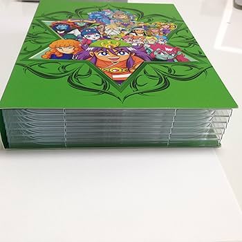 Amazon.co.jp: 新ビックリマン コンプリートDVD VOL.1 「ピア・マルコ