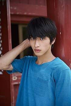 Amazon.co.jp: 横浜流星 1st DVD R : 横浜流星: DVD