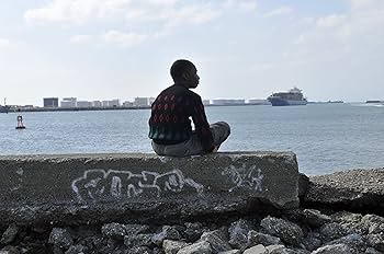 Amazon.co.jp: ル・アーヴルの靴みがき 【DVD】 : アンドレ・ウィルム