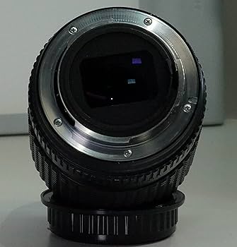Amazon.co.jp: Pentax smc 135mm F2.5 : 家電＆カメラ