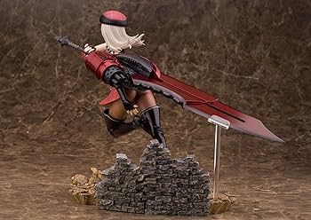 Amazon | ゴッドイーターバースト アリサ・イリーニチナ・アミエーラ 1