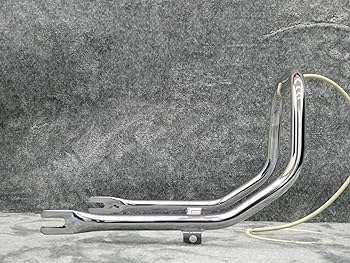 Amazon | CB750K タンデムバー メッキ / CB750K CB750FOUR K1 K0