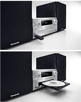 Amazon.co.jp: パナソニック ミニコンポ ハイレゾ音源対応 USBメモリー